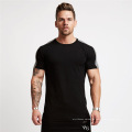 Herren Kurzarm Muscle Tech T-Shirt